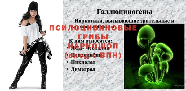 тгк Алексеевка